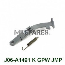 Generator brace kit, GPW